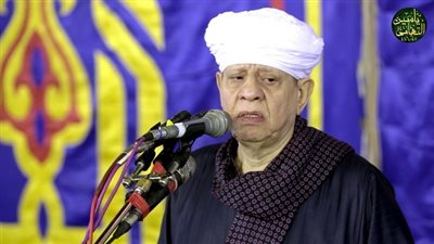 ياسين التهامي يشدو بأجمل الابتهالات بمحافظة المنوفية 