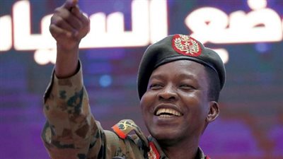 عضو بمجلس السيادة السوداني: نعمل على إقامة دولة القانون.. وهذا سر تأجيل إعلان الحكومة حتى الآن