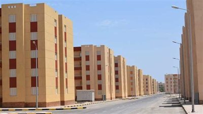 الحكومة تنفي طرح 93 ألف وحدة إسكان اجتماعي