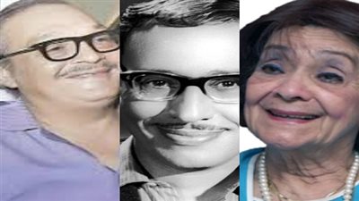 فؤاد المهندس ومدبولي وأبلة فضيلة أبرز المكرمين في الدورة الثانية من بصمة ابداع