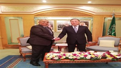 مصر وكازاخستان يتفقان على التعاون الزراعي المشترك