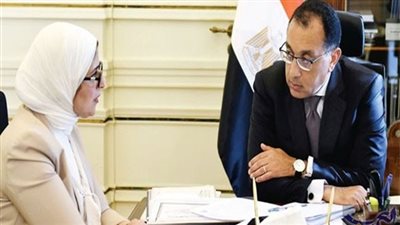 100 جهاز غسيل كلوى.. الصحة تكشف تفاصيل تطوير مستشفى الإسماعيلية.. فيديو