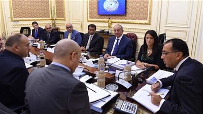  مدبولي يكلف السياحة بالمشاركة في مشروعات تطوير الغردقة