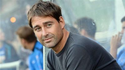 تعرف على مشوار رينيه فايلر مدرب الأهلي الجديد