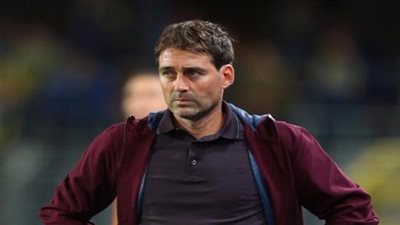 كيف يشبه مدرب الأهلي الجديد 