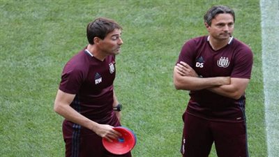 بعد تعيين رينيه فايلر.. من سيشاركه في إدارة الأهلي؟