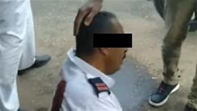 النيابة تفتح تحقيقات موسعة في استشهاد أمين شرطة في الزمالك