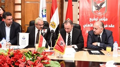 حرب الإدارة.. كوارث داخل مجلس إدارة الأهلي