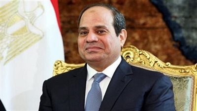 الرئيس السيسي يستقبل نائب رئيس الوزراء وزير الخارجية الكويتي