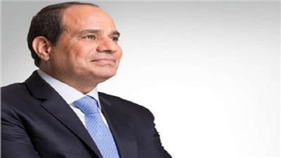  الرئيس السيسي يستقبل رئيس مجلس الوزراء الكويتي