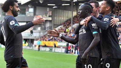 أزمة صلاح وماني تتصدر الصحف الإنجليزية