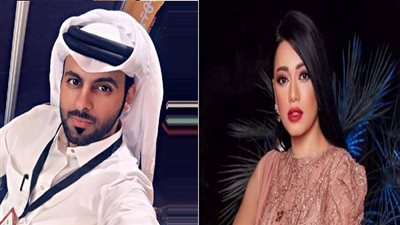 تعاون خليجي جديد يجمع بين الملحن ناصر محمد ورحمة رياض نجمة ستار أكاديمي
