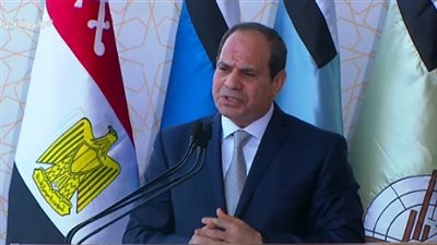 قرار جمهورى خاص بـ أمين عام مجلس الوزراء.. تعرف عليه