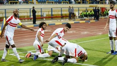 ليلة التأهل لنهائي كأس مصر.. ماذا قالوا عن أداء الزمالك؟.. أسلوب الزمالك ممتع ومنوع.. وهذه أسرار فوز الفريق