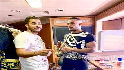 المنتج رمضان حسني: انتظروا حفل لمحمد رمضان باستاد القاهرة وحفلان بأمريكا 