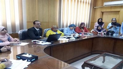 مسابقة الطلاب المثاليين تواصل المرحلة الثانية من فعاليات أسبوع متحدي الإعاقة الثاني