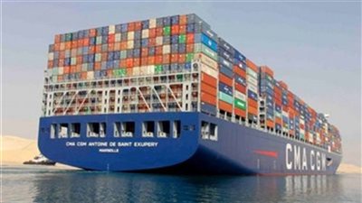 55 مليار دولار خلال 5 سنوات.. أستاذ اقتصاد: الحكومة لديها خطة لزيادة حجم الصادرات.. فيديو