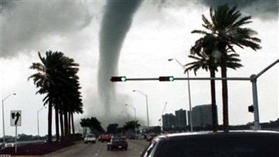 ضرب جزر البهاما بعنف.. آثار مدمرة لـ الإعصار دوريان .. شاهد