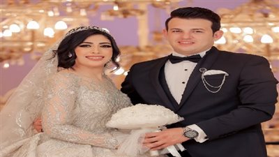 بالصور.. كبار رجال وزارة الداخلية ورجال السياسة والفن يشاركون حفل زفاف ابنة اللواء وجدى الجروانى