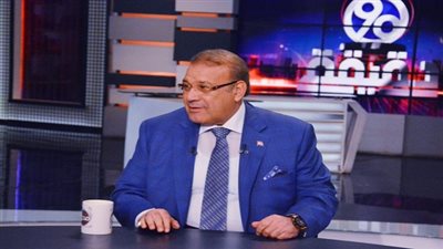 حسن راتب: جامعة سيناء لها رسالة سامية بقيمة هذه البقعة الغالية من ارض مصر 