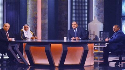 رئيس مجاهدى سيناء: القوات المسلحة تتعامل برقى مع اهالى سيناء وانشاء جهاز شئون قبائل سيناء لحل اية مشاكل 