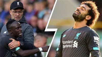 ابحثا عن تحد جديد.. نصيحة الحاج ضيوف لـ محمد صلاح وماني