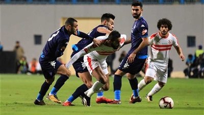 نهائي الكأس.. كل ما تريد معرفته عن المباراة المنتظرة بين الزمالك وبيراميدز