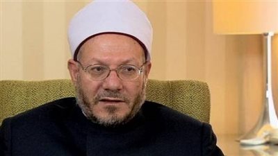 مفتي الجمهورية يدين الهجوم الإرهابي قرب مجمع سكنى تستخدمه منظمات دولية فى العاصمة الأفغانية كابول