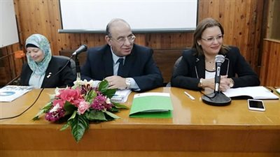 أمانة المرأة بحزب مستقبل وطن تدشن مبادرة 