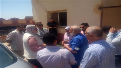 البيئة: تواصل أعمال لجنة إعادة التوازن البيئي لبحيرة قارون