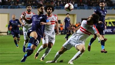 نهائي الكأس.. سر رعب الزمالك من بيراميدز