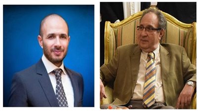 بالفيديو.. مقر جديد لجامعة مصر للعلوم والتكنولوجيا في العالم الإفتراضى