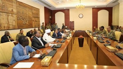 المجلس السيادي السوداني يعتمد تشكيل الحكومة الجديدة