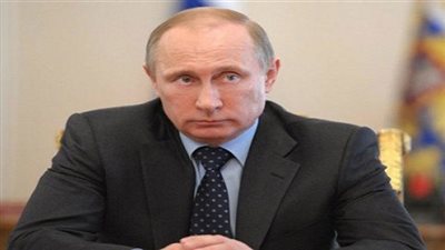 بوتين: روسيا تتشارو مع أمريكا حول تشكيل قوة مشتركة لحماية هرمز