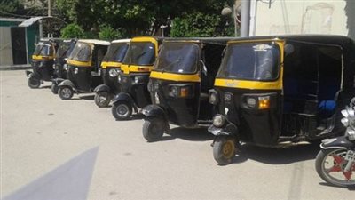 وداعا للتوك توك.. ماذا ينتظر مصر؟