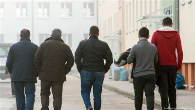 ألمانيا تتخلف عن تنفيذ تعهد باستقبال لاجئين من مناطق الأزمات