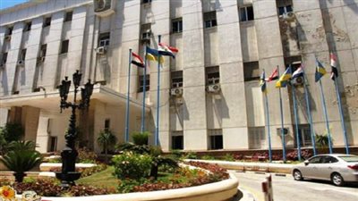 محافظة الإسكندرية تنفى إهداء النادى الأهلى مساحة ٥٠ فدانًا لإقامة فرع للنادى