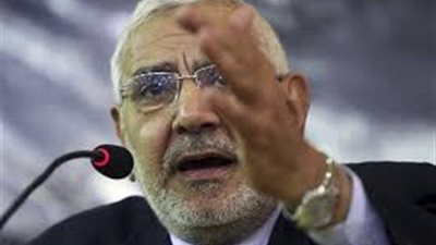 19 أكتوبر.. الحكم في طعن أبو الفتوح وآخرين على إدراجهم بقوائم الإرهاب