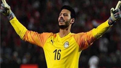 محمد الشناوي.. ما مصيره في الأهلي؟