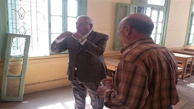 محافظ الدقهلية.. أحالة مدير إدارة طلخا التعليميه للتحقيق 
