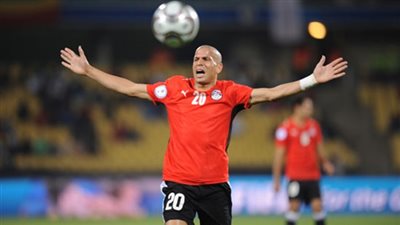 وائل جمعة يكشف عن المدير الفني المناسب للمنتخب.. ويؤكد: حسام حسن الأحق.. وهذه مميزاته