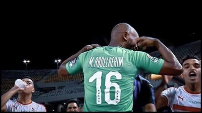 بعد سبه للأهلي.. هل يعاقب شيكابالا؟