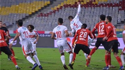 الأهلي والزمالك.. كل ما تريد معرفته عن مباراة السوبر