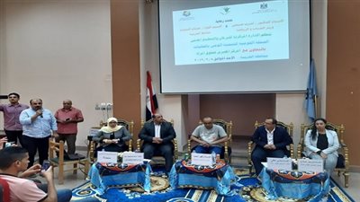 بدء تنفيذ المرحلة الثانية من الحملة القومية للتوعية بالمحليات