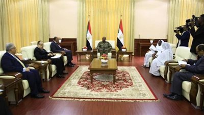 أول تعليق من وزير الخارجية علي تشكيل الحكومة السودانية الجديدة