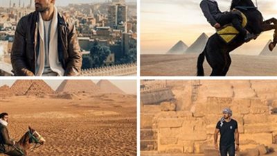 السياحة تكشف آليات الترويج الخارجي لمصر