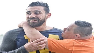 أحمد عيد يفجر مفاجأة بخصوص 