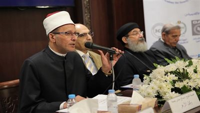 وكيل الأزهر: ما قام به الأزهر الشريف عبر تاريخه مثَّل صورة حية لشخصية الشعب المصري