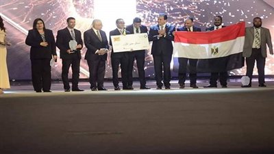 ابتكار جديد بجامعة بنها .. أغلفة ذكية للكشف على جودة المنتجات الغذائية