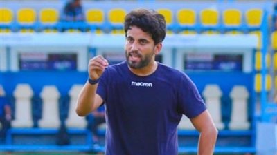 محمود فتح الله يعلن اعتزاله كرة القدم